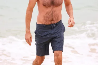 Sacha Baron Cohen