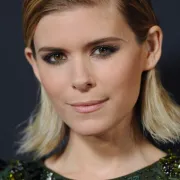 Kate Mara: Glumica slatkog lica koja uvijek glumi opake djevojke