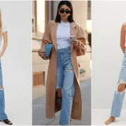Nose se poderane traperice - ove su naši high street favoriti