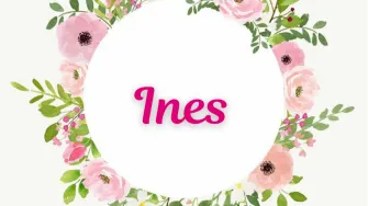 Kreposna i čista: Kakve su osobe imena Ines?