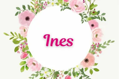 Kreposna i čista: Kakve su osobe imena Ines?