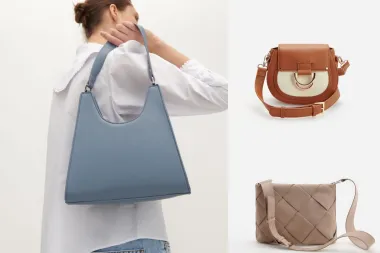 Ovaj popularni high street brend ima divne torbe za proljetne dane
