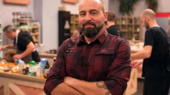 Tri godine bez Roka: Ribafish je dirljivo pismo napisao sinu