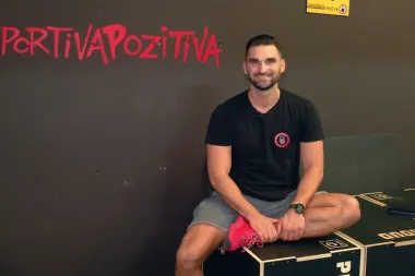 Vježbaj kod kuće s Ivanom: Napredni trening za gornji dio tijela