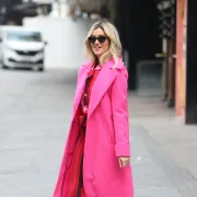 Ashley Roberts