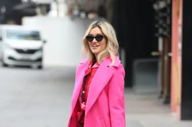 Ashley Roberts