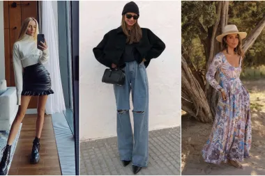 Potvrdio Vogue: Najveći trendovi koji nas čekaju na proljeće i ljeto