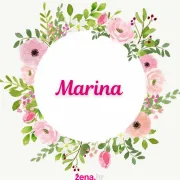 'Ona koja je iz mora': Kakve su osobe imena Marina