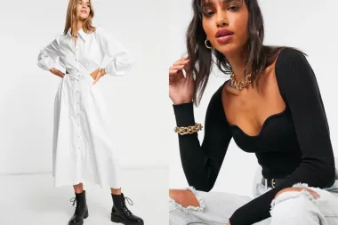 Upečatljivi proljetni komadi s Asosa koje vole i influencerice