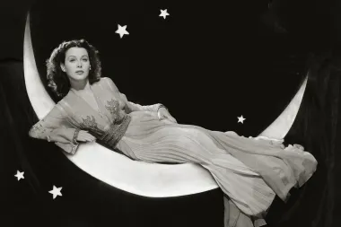 Životna priča Hedy Lamarr - zaboravljene genijalke Hollywooda