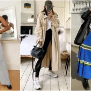 London street style: Koji proljetni komadi su 'must have' trendseterica