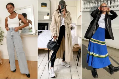 London street style: Koji proljetni komadi su 'must have' trendseterica