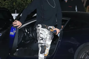 Machine Gun Kelly