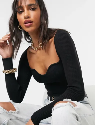 Upečatljivi proljetni komadi s Asosa koje vole i influencerice