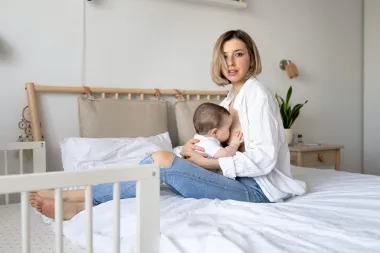 Jesi li znala ove nevjerojatne činjenice o majčinom mlijeku?