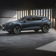 CUPRA Formentor- jedan posve drugačiji automobil dizajniran za budućnost
