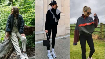 Provodiš vikende u prirodi? Evo nekoliko outfit ideja