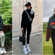 Provodiš vikende u prirodi? Evo nekoliko outfit ideja