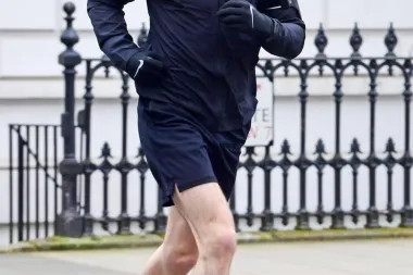 Richard Madden