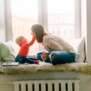 Kako odgojiti otpornu i mentalno jaku djecu u ovim teškim vremenima