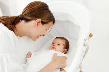 Mame za mame: Najbolji savjeti za nove mame i sretne bebe