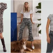Vraća se zebra uzorak, a ovo su naši high street favoriti