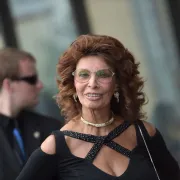 Talijanska filmska diva o ljubavi, ženstvenosti i životu