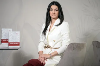 Ženska strana s Marijom Pajić: Doktorica znanosti u ranim tridesetima čije vrijeme tek dolazi
