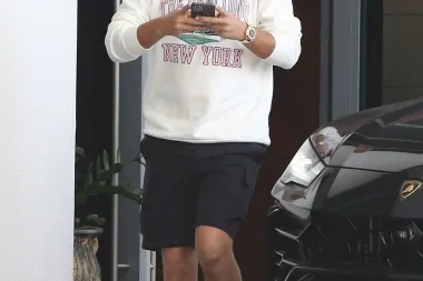 Scott Disick