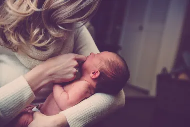 Mame za mame: Najbolji savjeti za nove mame i sretne bebe