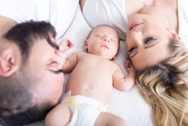 Mame za mame: Najbolji savjeti za nove mame i sretne bebe
