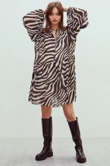 Vraća se zebra uzorak, a ovo su naši high street favoriti