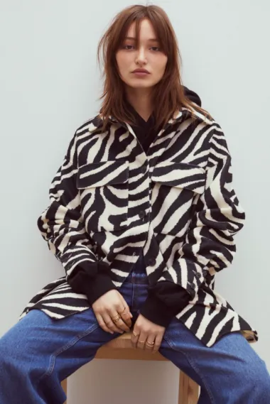 Vraća se zebra uzorak, a ovo su naši high street favoriti