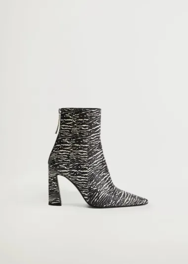 Vraća se zebra uzorak, a ovo su naši high street favoriti