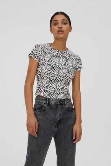 Vraća se zebra uzorak, a ovo su naši high street favoriti