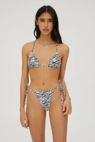 Vraća se zebra uzorak, a ovo su naši high street favoriti