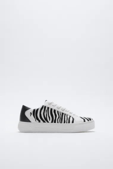 Vraća se zebra uzorak, a ovo su naši high street favoriti