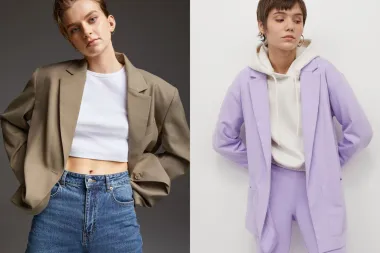 Izdvojile smo odlične modele blejzera iz H&M-ove proljetne ponude