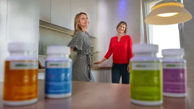 Ove dvije žene su prijateljstvo i znanje pretvorile u uspješan biznis
