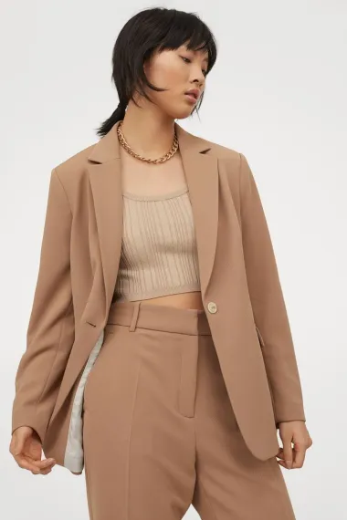 Izdvojile smo odlične modele blejzera iz H&M-ove proljetne ponude