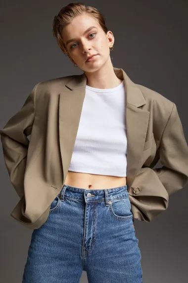 Izdvojile smo odlične modele blejzera iz H&M-ove proljetne ponude