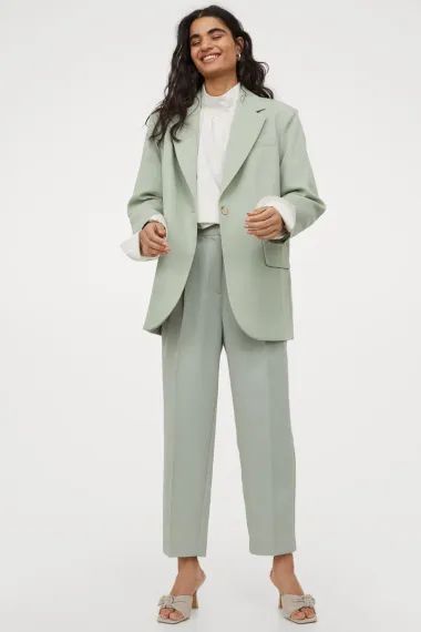 Izdvojile smo odlične modele blejzera iz H&M-ove proljetne ponude