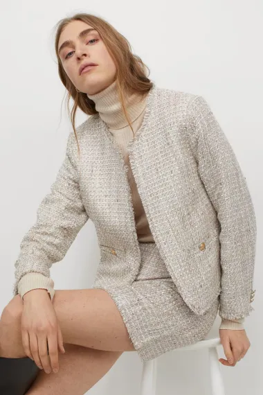 Izdvojile smo odlične modele blejzera iz H&M-ove proljetne ponude