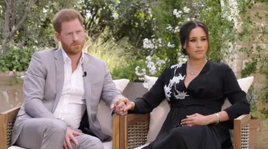 Kontroverzni intervju: Meghan priznala da je bila suicidalna te da ju je Harry spasio preseljenjem