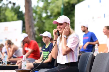 Tvoje dijete želi zaigrati tenis s Donnom Vekić ili Bornom Ćorićem? Sada to i može