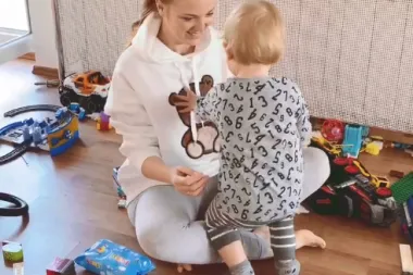 Poznate mame otkrivaju kako im Lumpi olakšava roditeljske dane