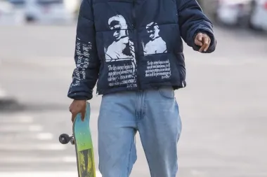 Jaden Smith
