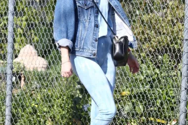 Rumer Willis