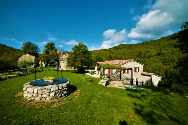 Provedi vikend u Istri - pronašle smo savršene kuće za odmor