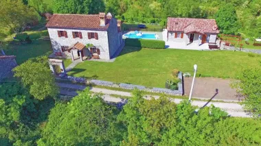 Provedi vikend u Istri - pronašle smo savršene kuće za odmor